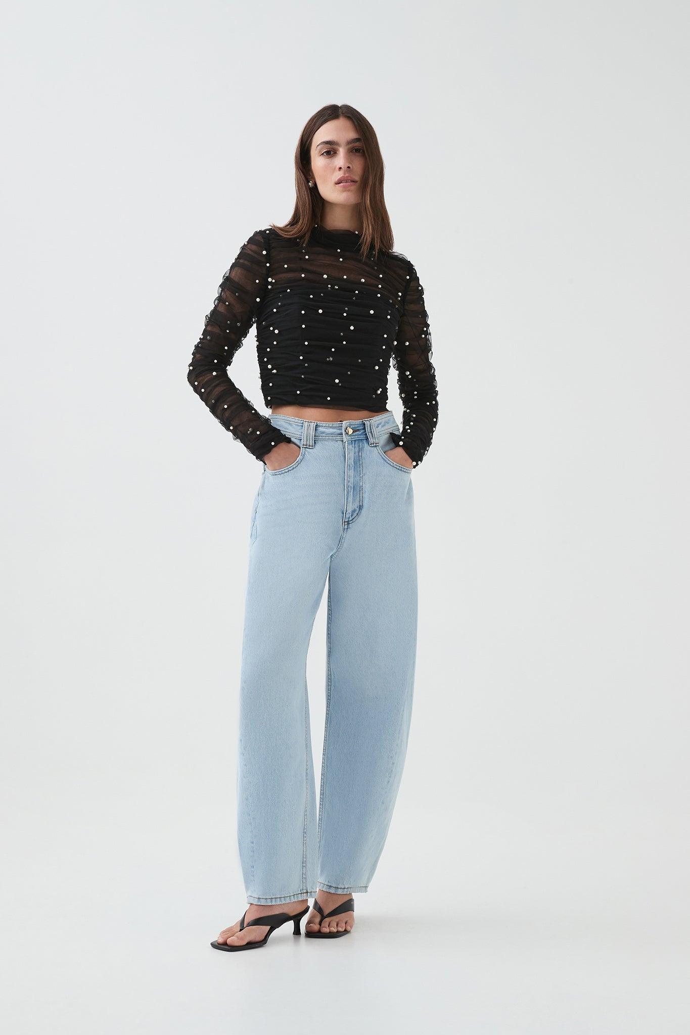Juniper Crop Top Product Image