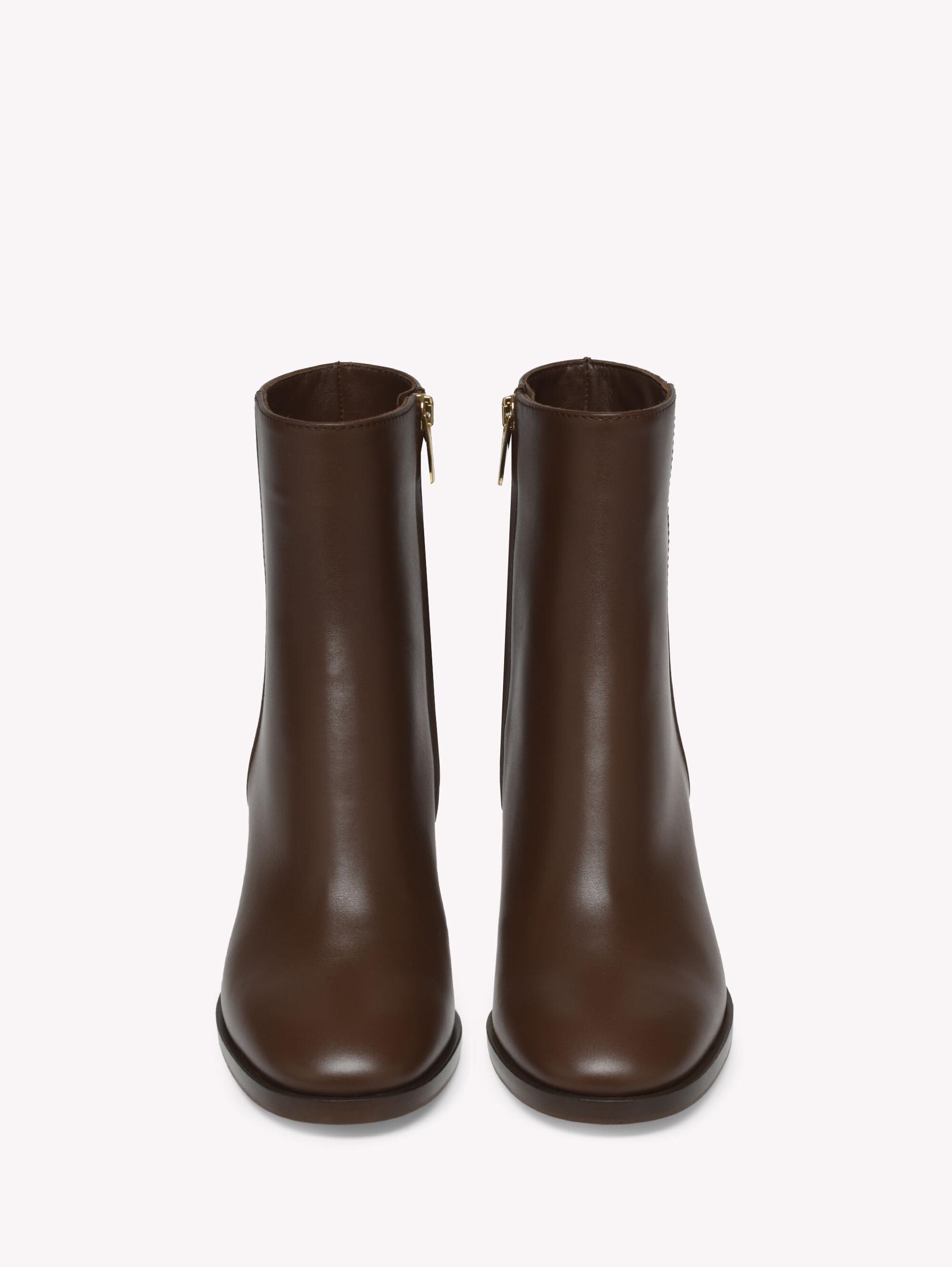 SANTIAGO BOOTIE Gianvito Rossi Product Image
