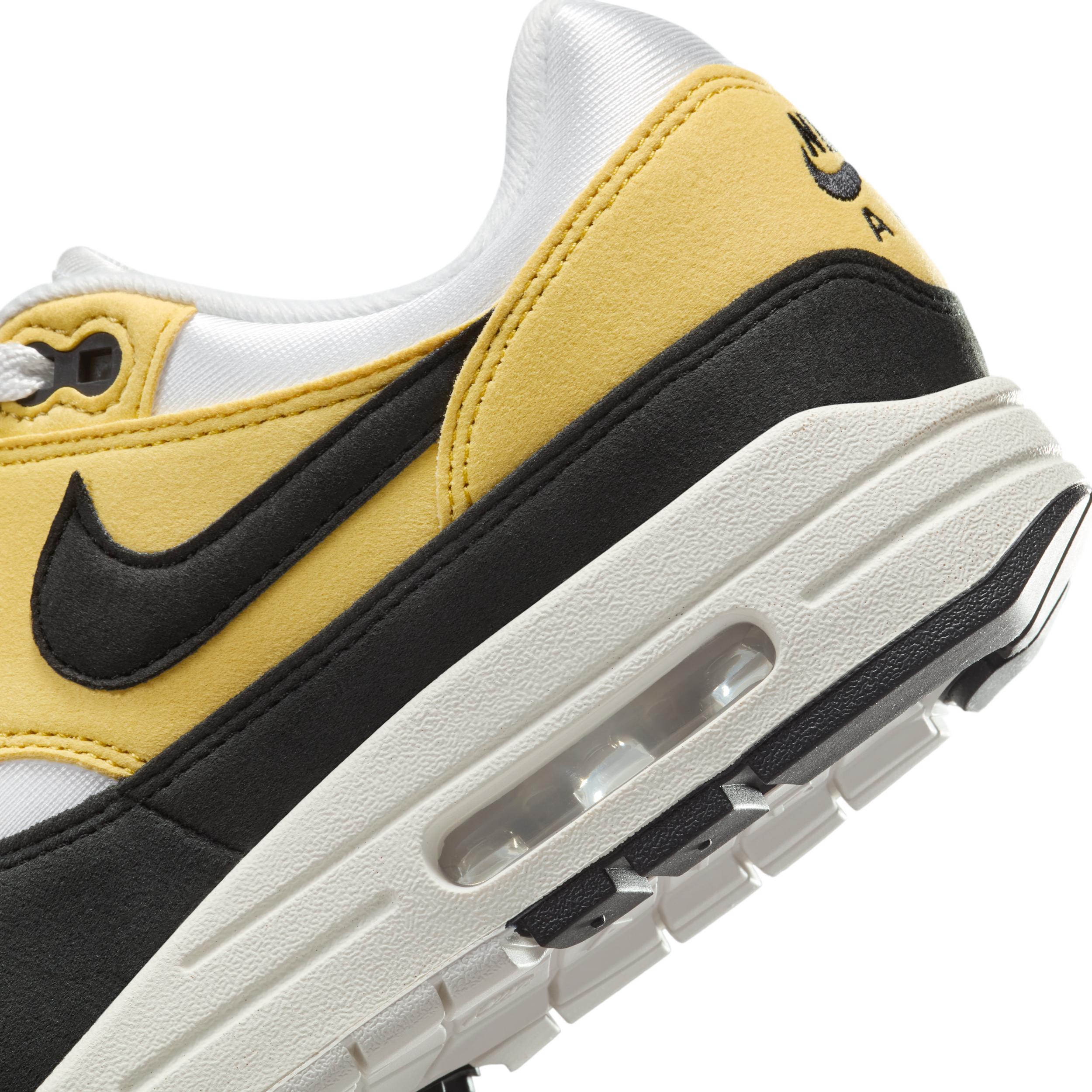 Nike Women's Air Max 1 '87 Textile Shoes Product Image