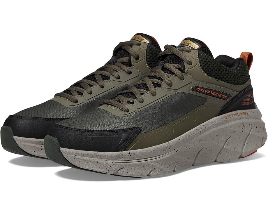 Go Run Consistent 2.0 - 100% Waterproof High Top Product Image