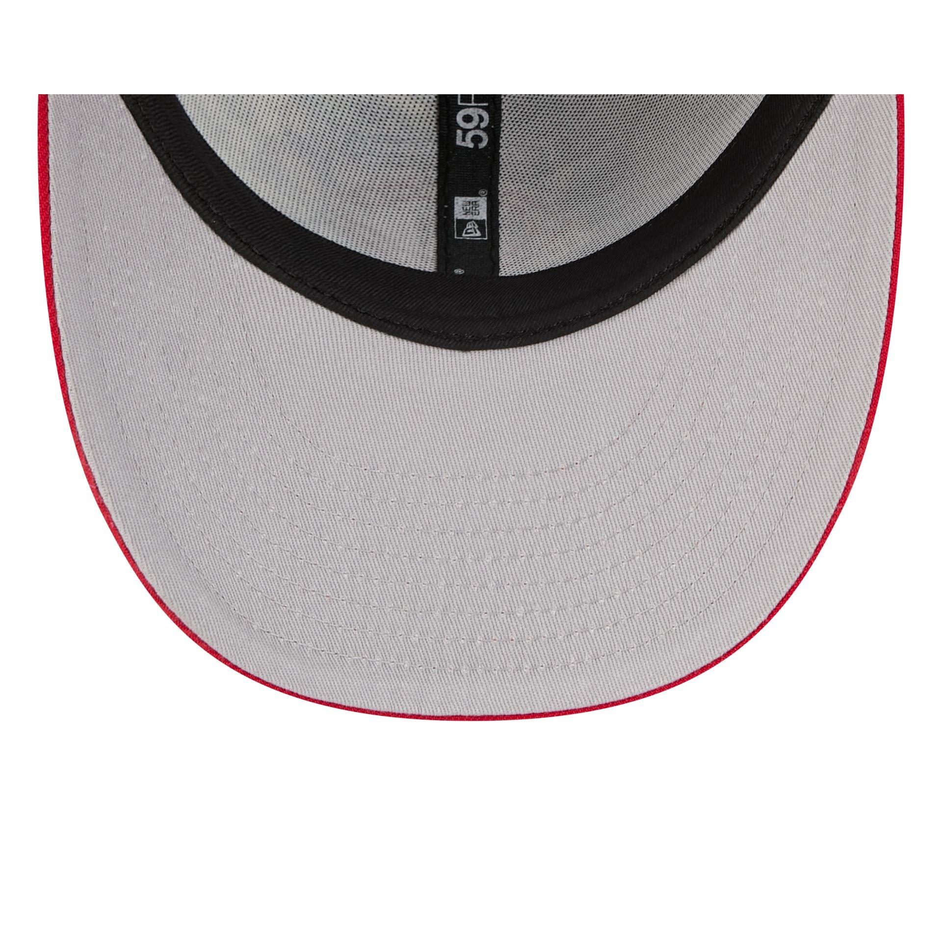 Minnesota Twins Diamond Hero Edition Low Profile 59FIFTY Fitted Hat Male Product Image