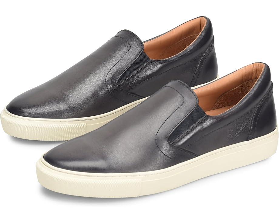 Reserve Low Top Product Image