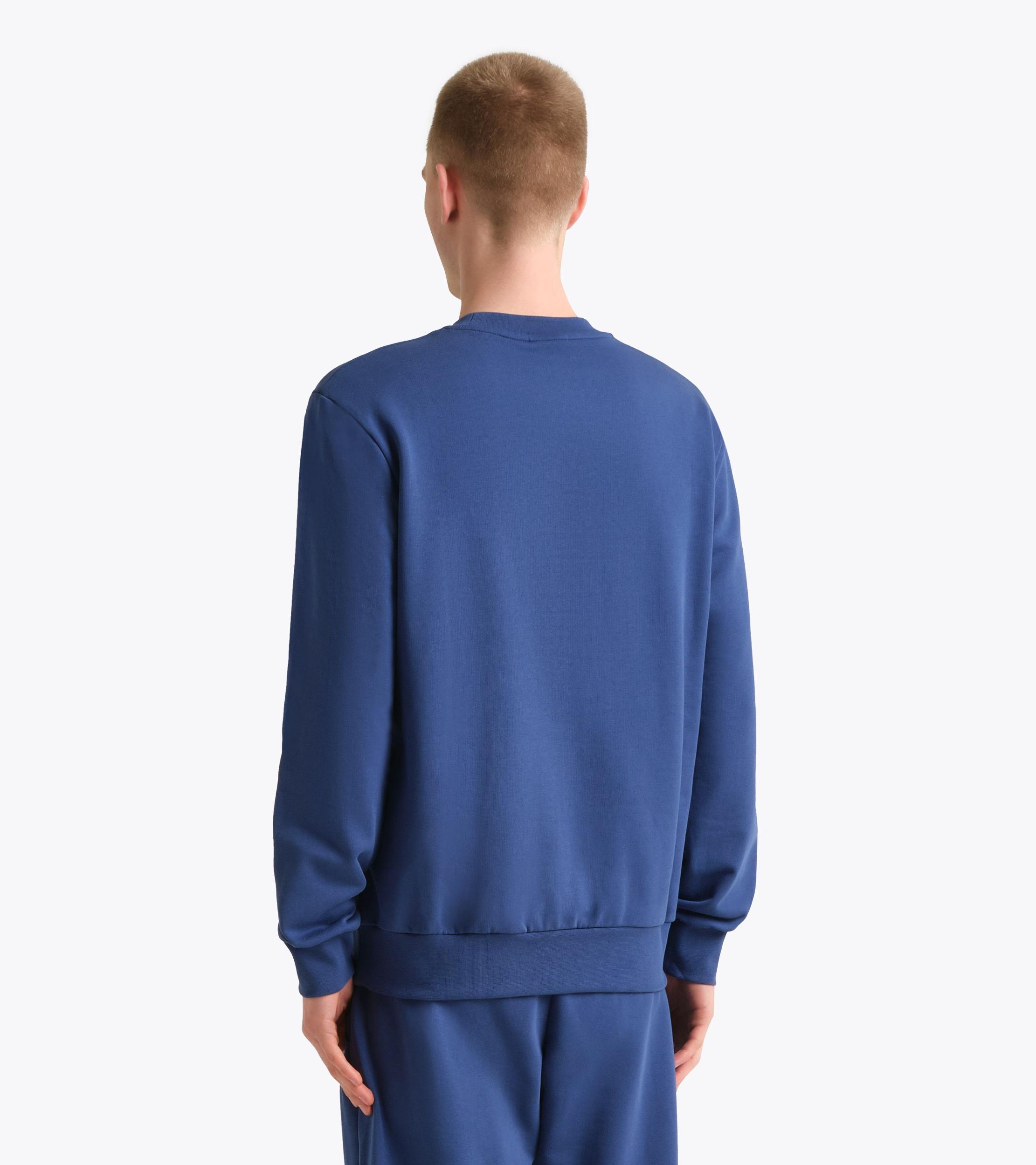 SWEATSHIRT CREW LOGO Product Image