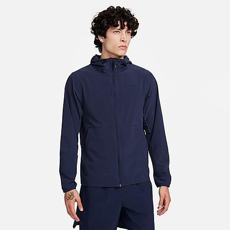 Mens Nike Repel Unlimited Water-Repellent Hooded Versatile Jacket Product Image