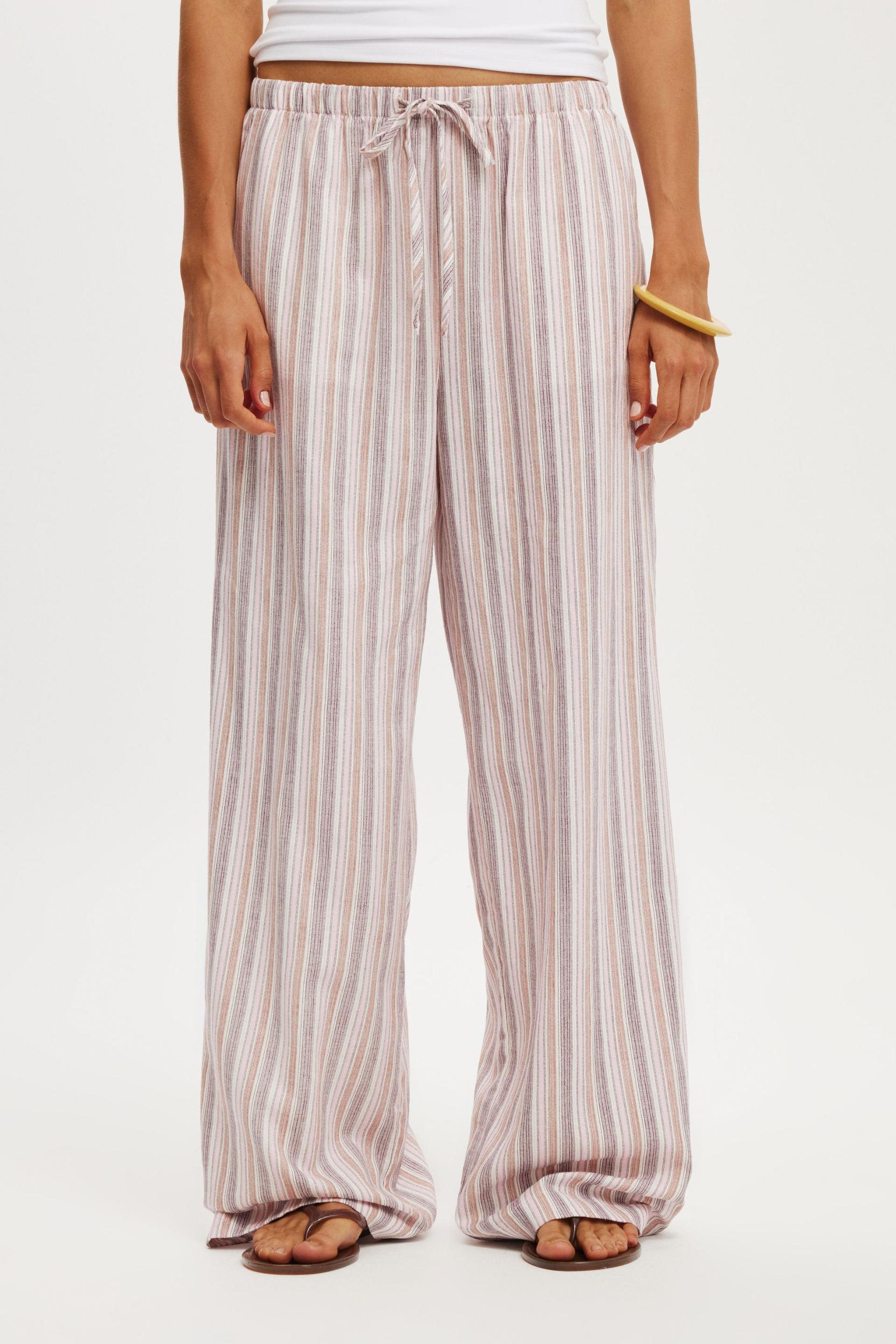 Haven Wide Leg Pant Product Image