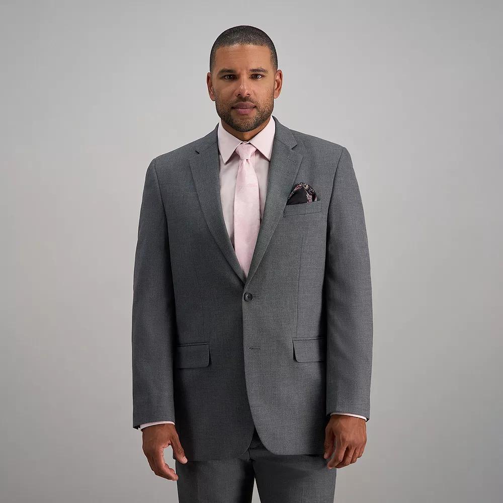Men's Haggar® Premium Classic-Fit Stretch Suit Jacket,  Product Image
