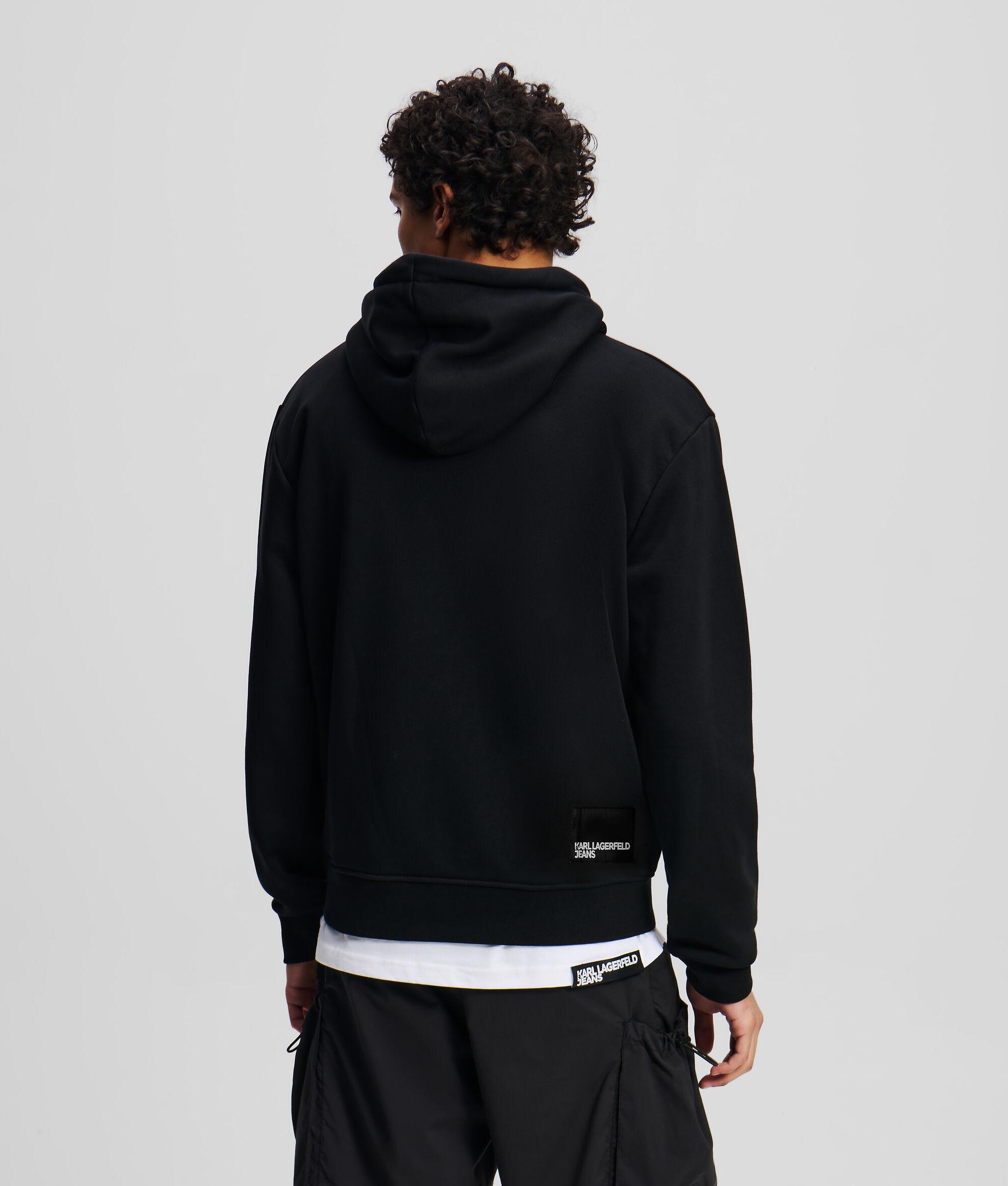 LOGO HOODIE Product Image