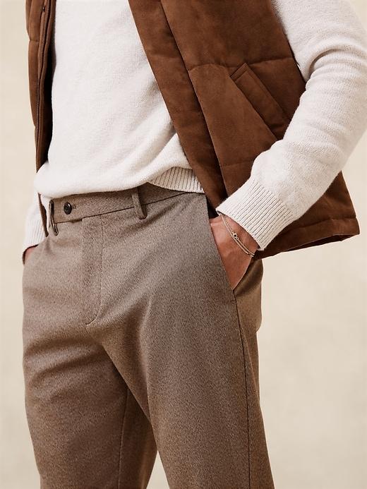 Slim Tapered Grayson Pant Product Image