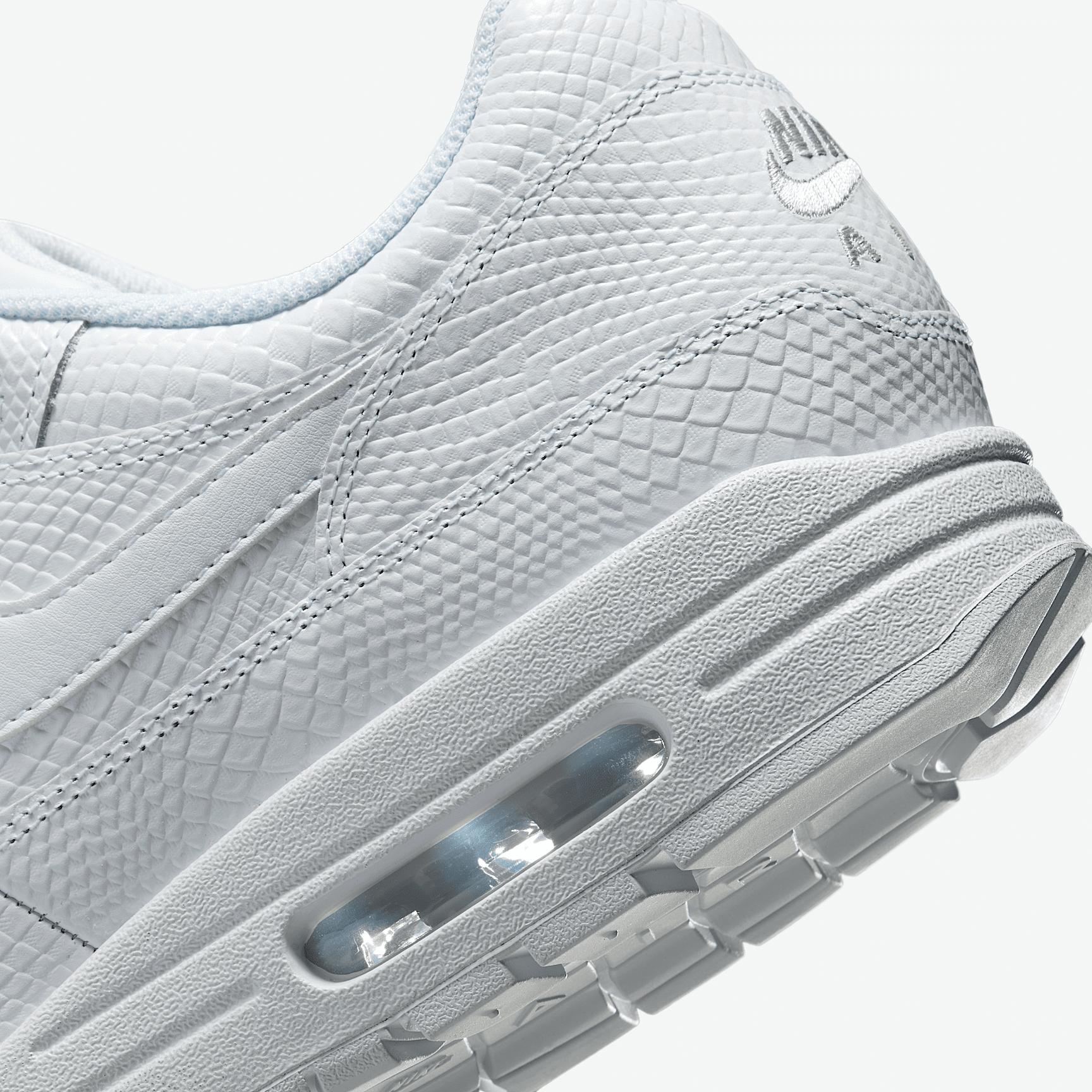 Nike Mens Air Max 1 Premium Shoes | HV1211-100 Product Image