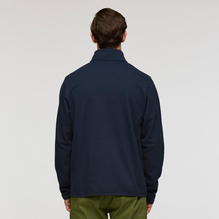 Envo Fleece Full-Zip Jacket - Men's Product Image