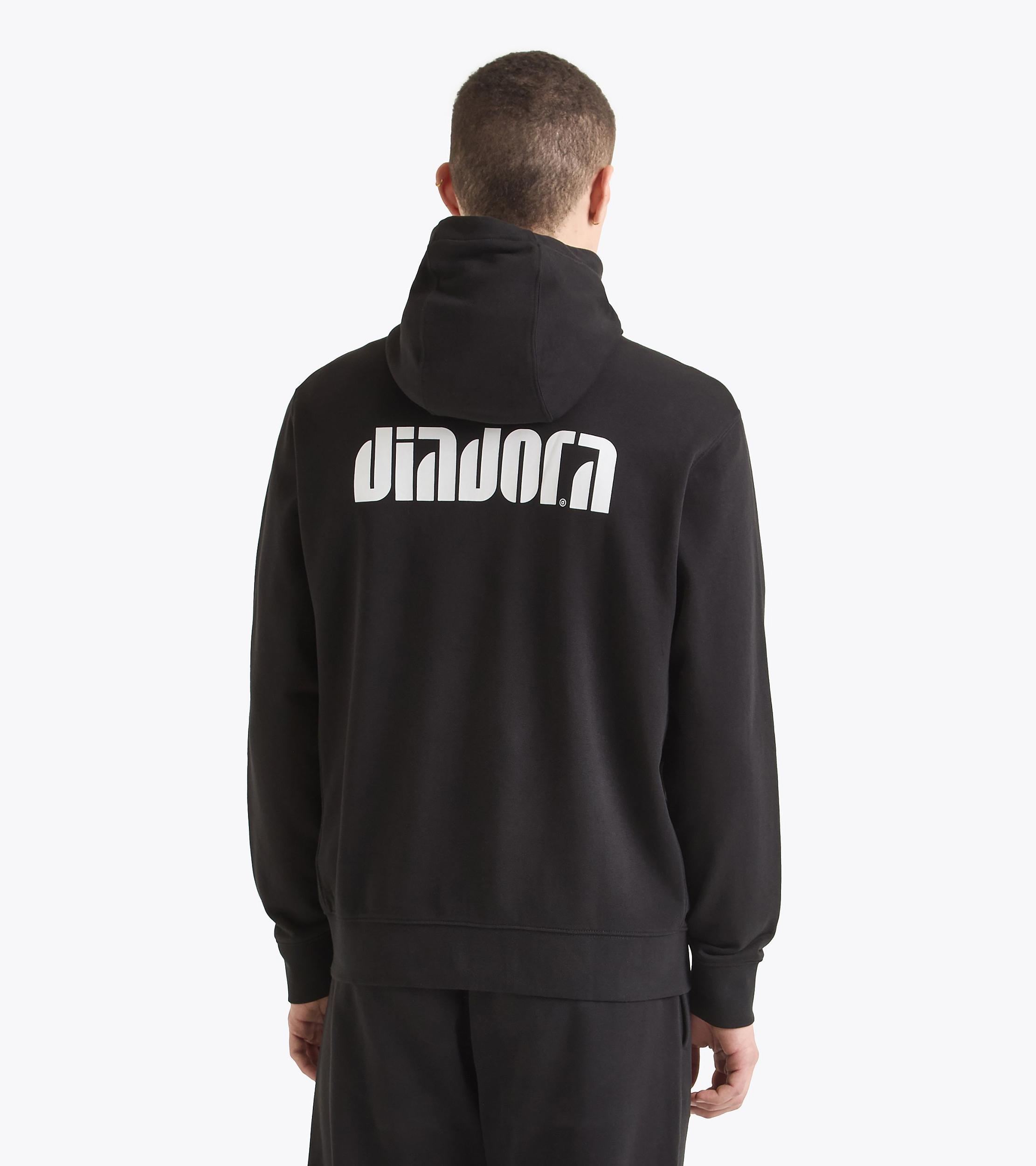 HOODIE FZ. ATHL. LOGO Product Image