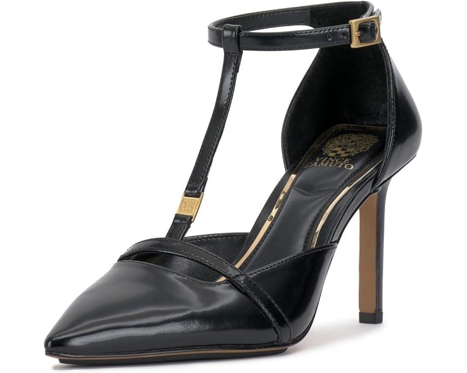 Faraz Cutout High Heel Sandal Product Image