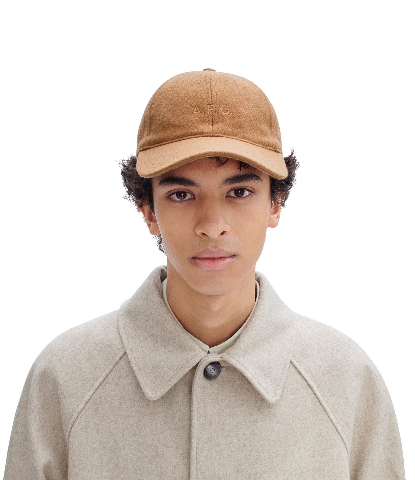 Charlie baseball cap Product Image