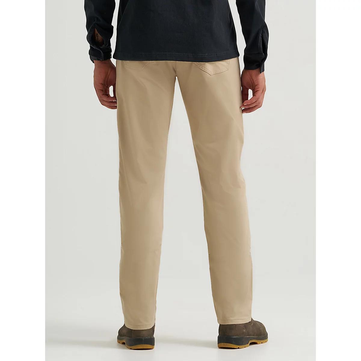 Men's Outdoor Performance 5 Pocket Pant | Men's PANTS | Wrangler® Product Image