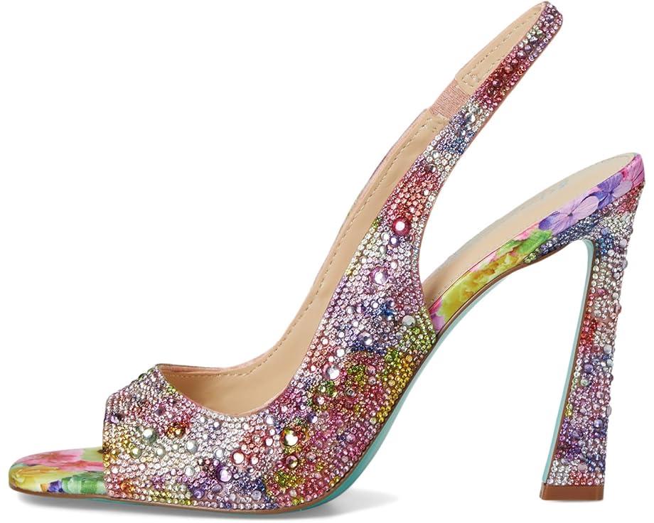 Women's Blue by Betsey Johnson Mina Product Image