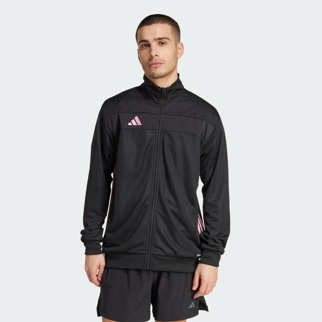 Tiro 25 Essentials Training Jacket Product Image