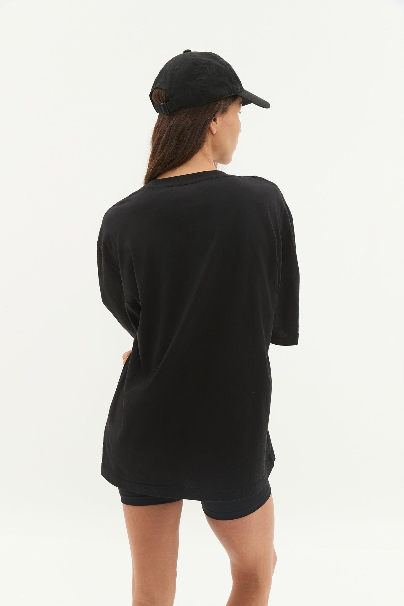 Varsity Logo Tee 102 Product Image