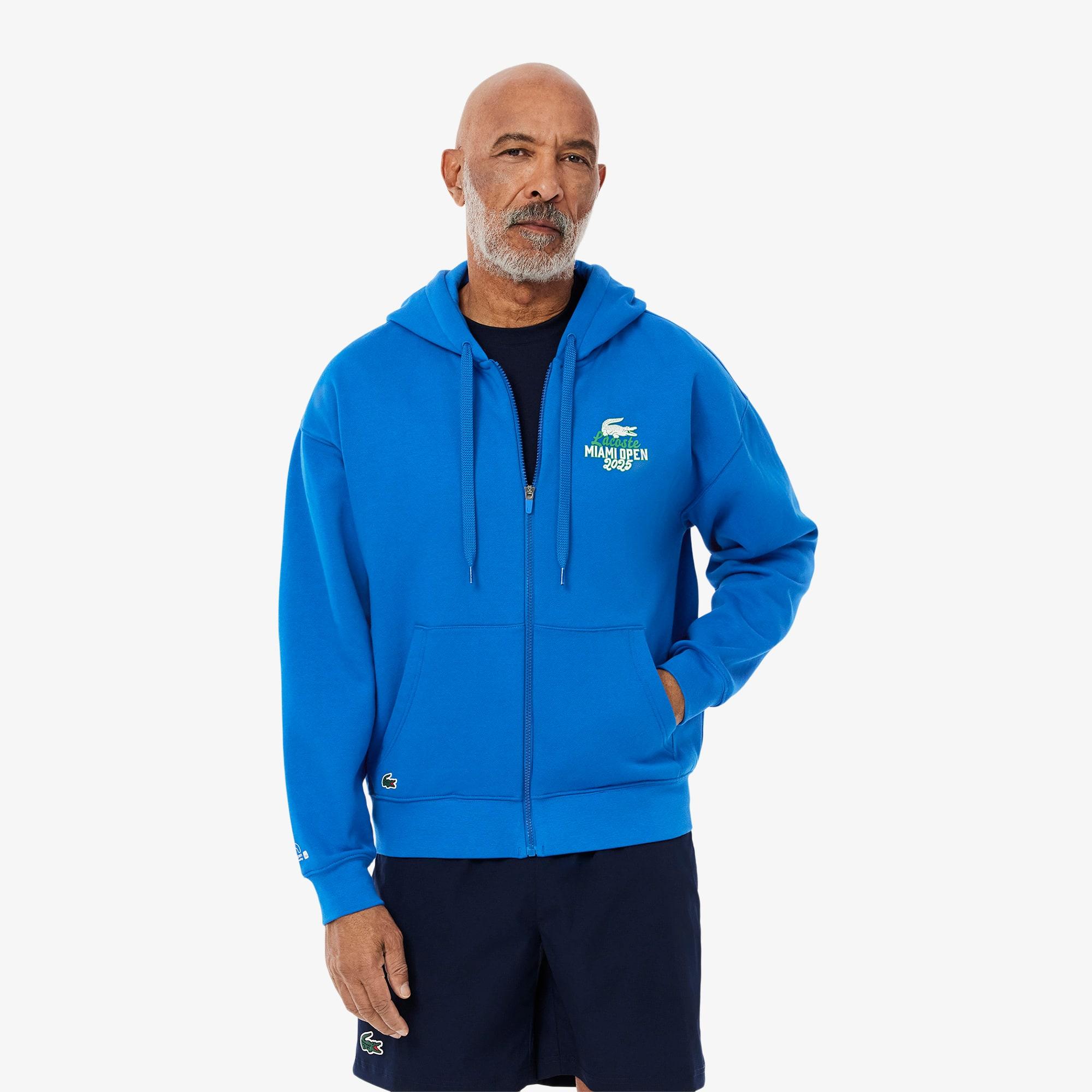 Miami Open Edition Fleece Sweatshirt Product Image