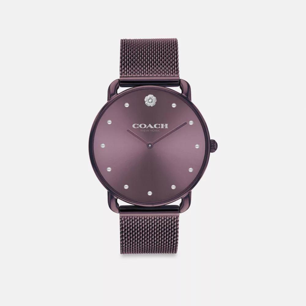 Elliot Watch, 36 Mm Product Image