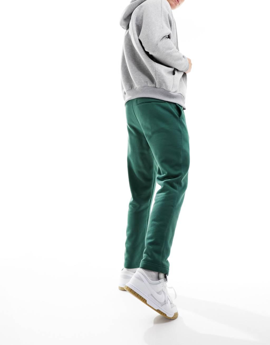 Men's Nike Sportswear Club Fleece Pants Product Image