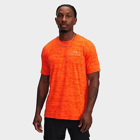 Under Armour Mens Vanish Energy Printed T-Shirt Product Image