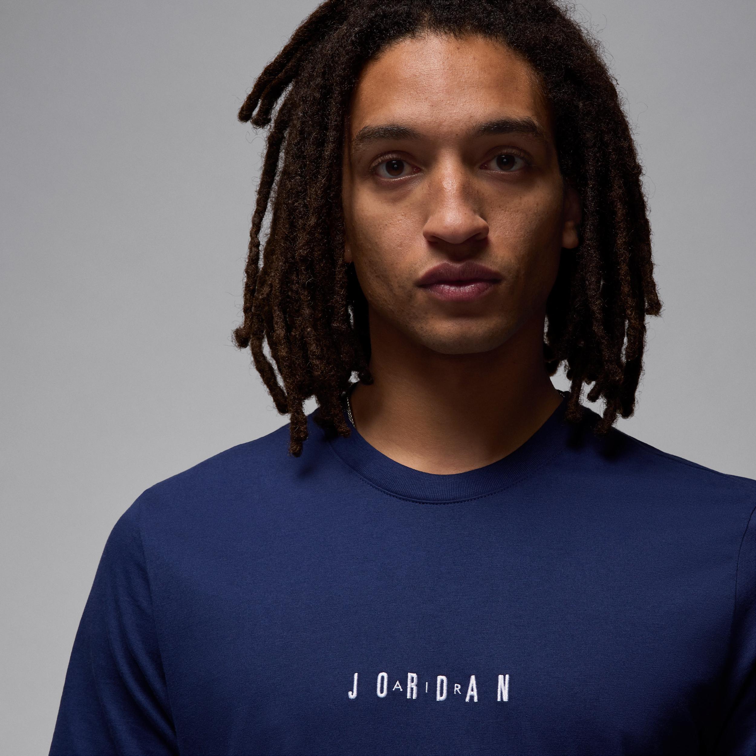 Men's Jordan Air T-Shirt Product Image