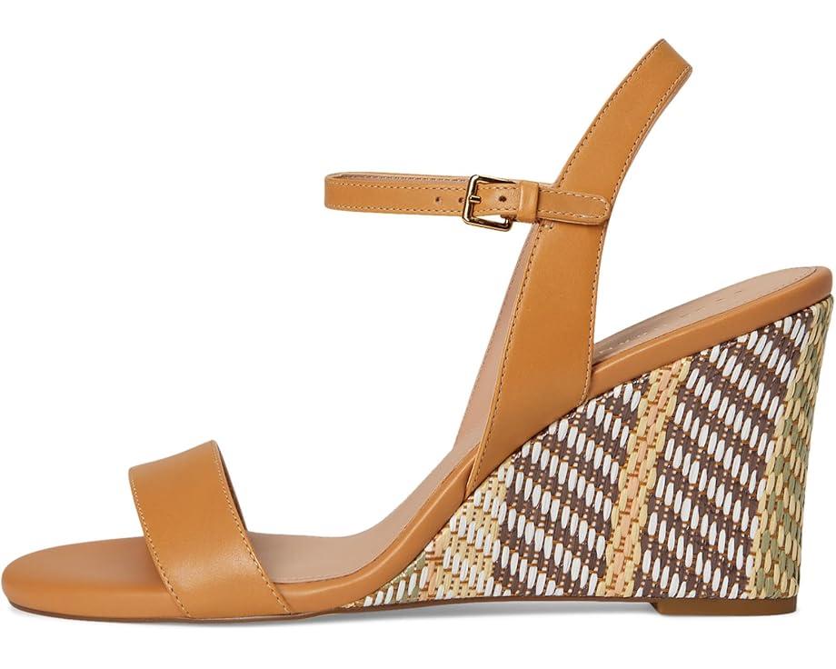 Rachel Buckle Sandals Product Image