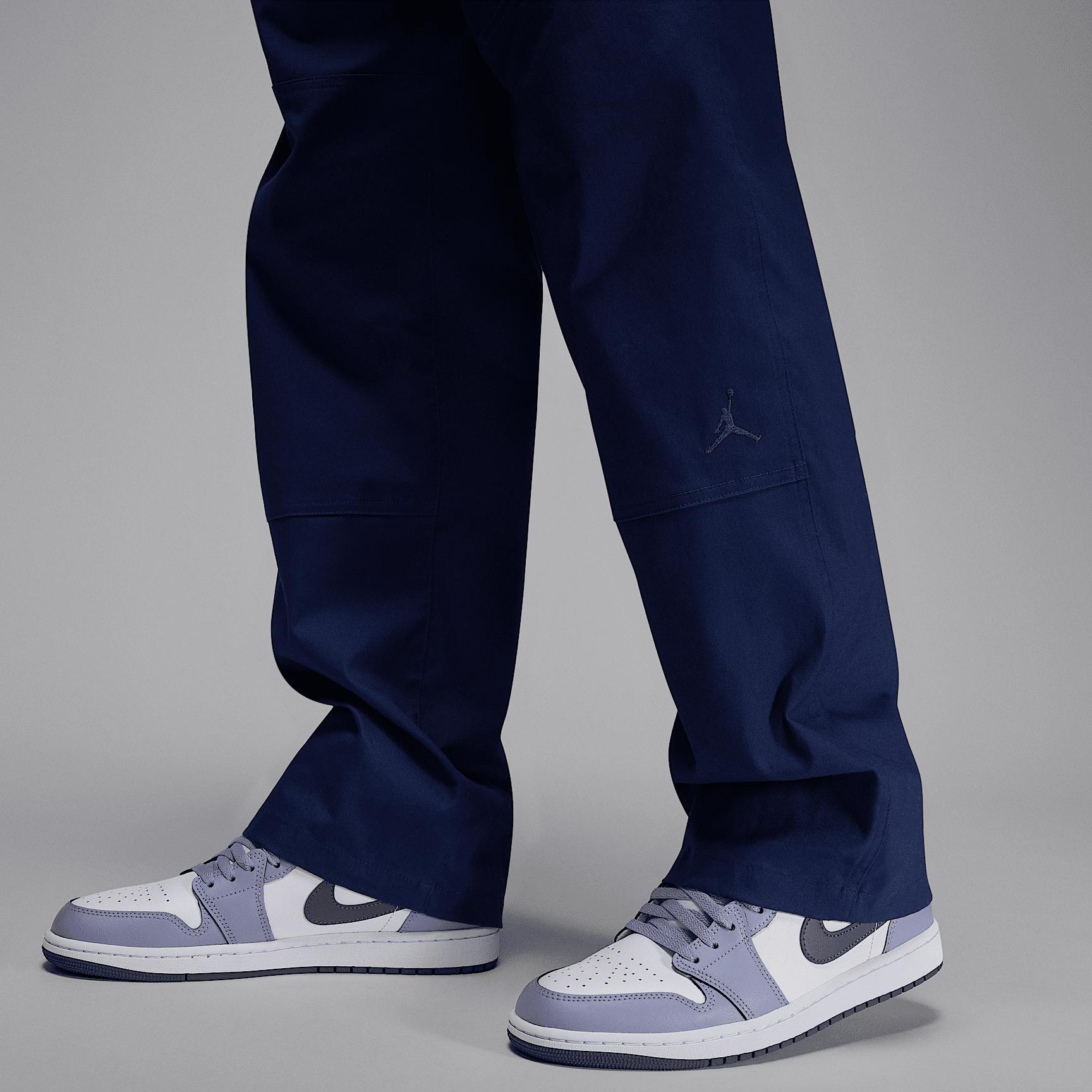 Mens Jordan Essentials Woven Pants | HF9329-410 Product Image
