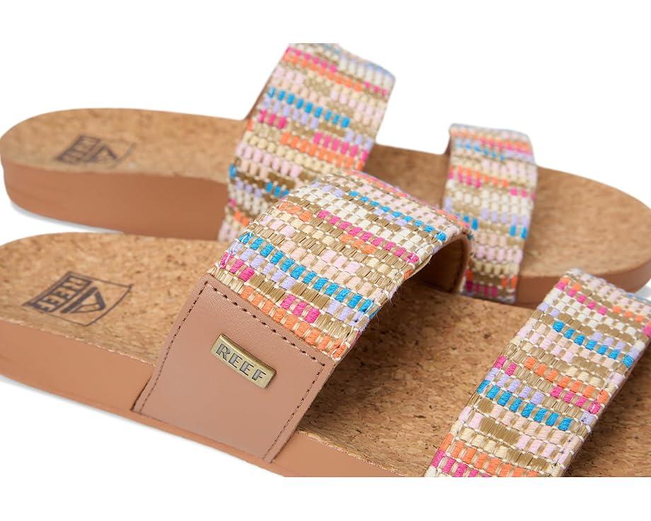 Cushion Vista Hi Product Image