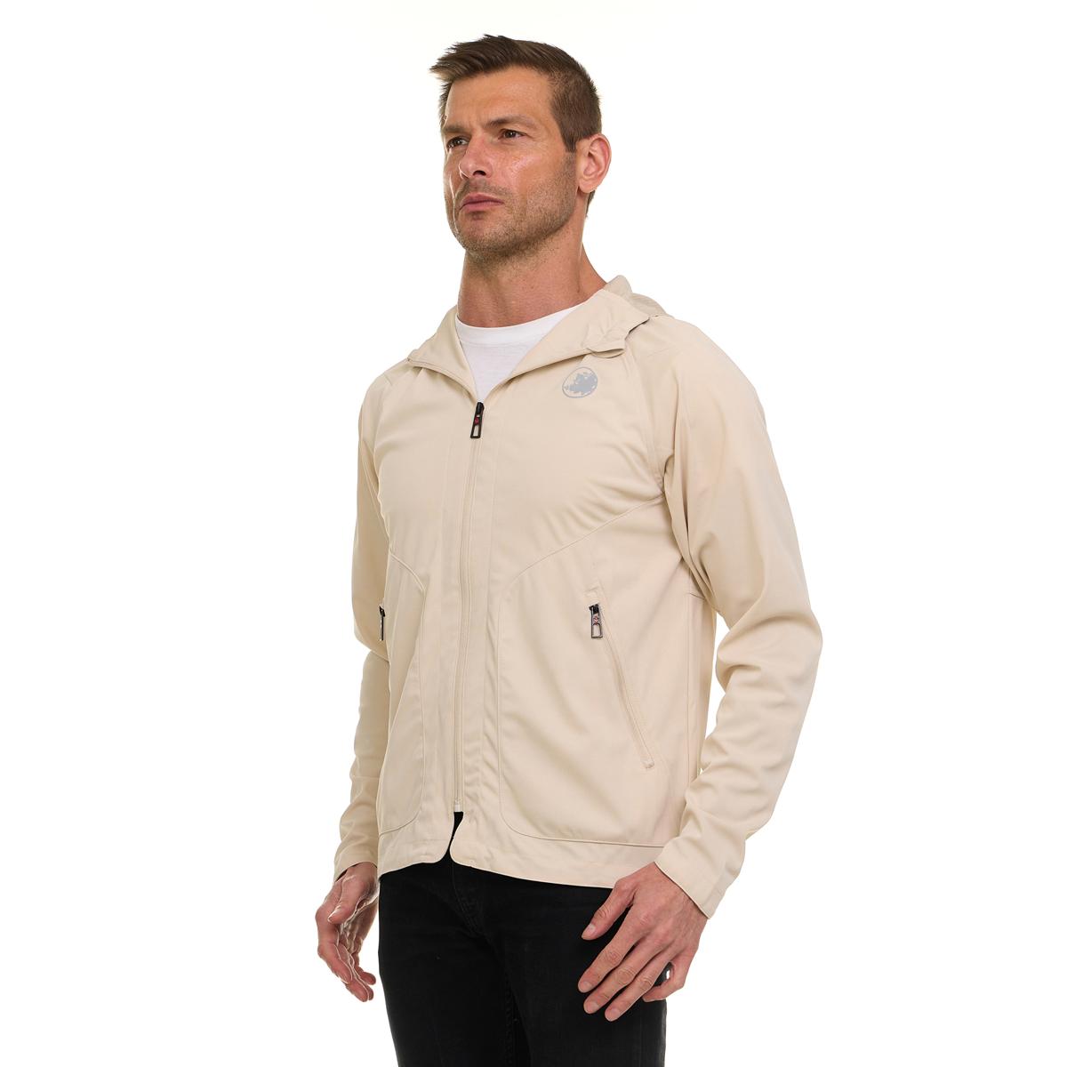 Canada Weather Gear Men's Lightweight Performance Tech Jacket Product Image
