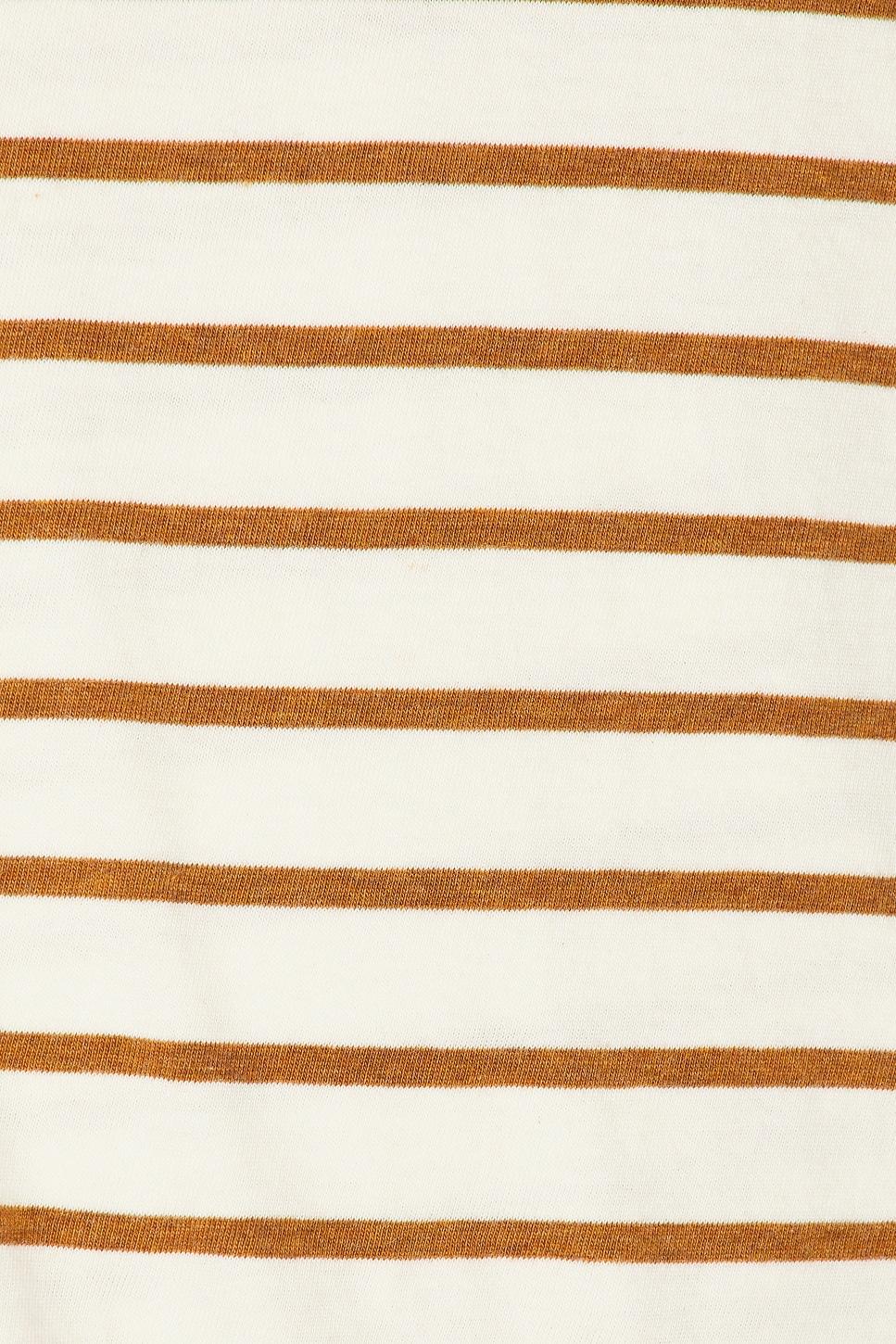 Long Sleeve Oversized Tee Product Image