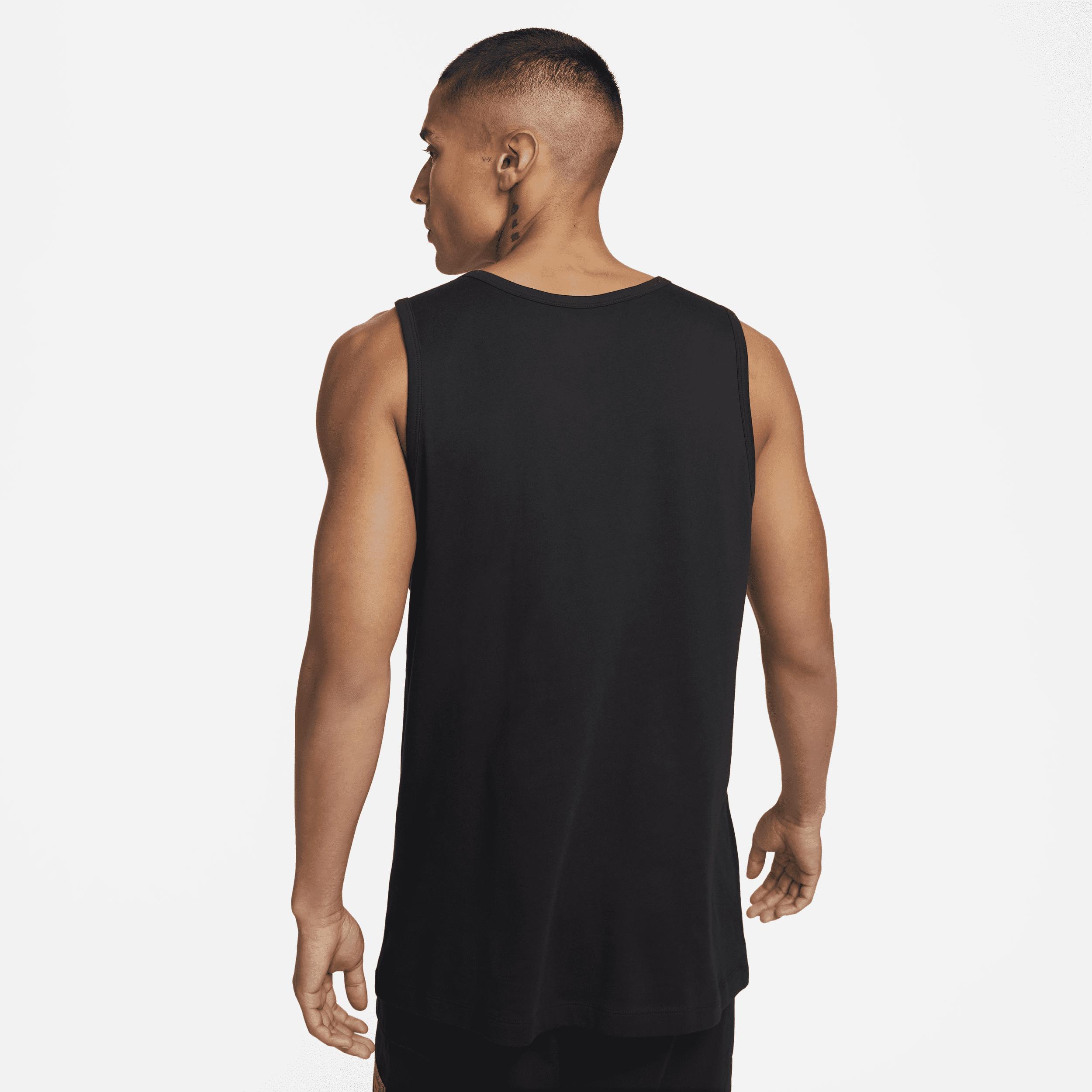 Mens Nike Sportswear Tank Top | AR4991-013 Product Image