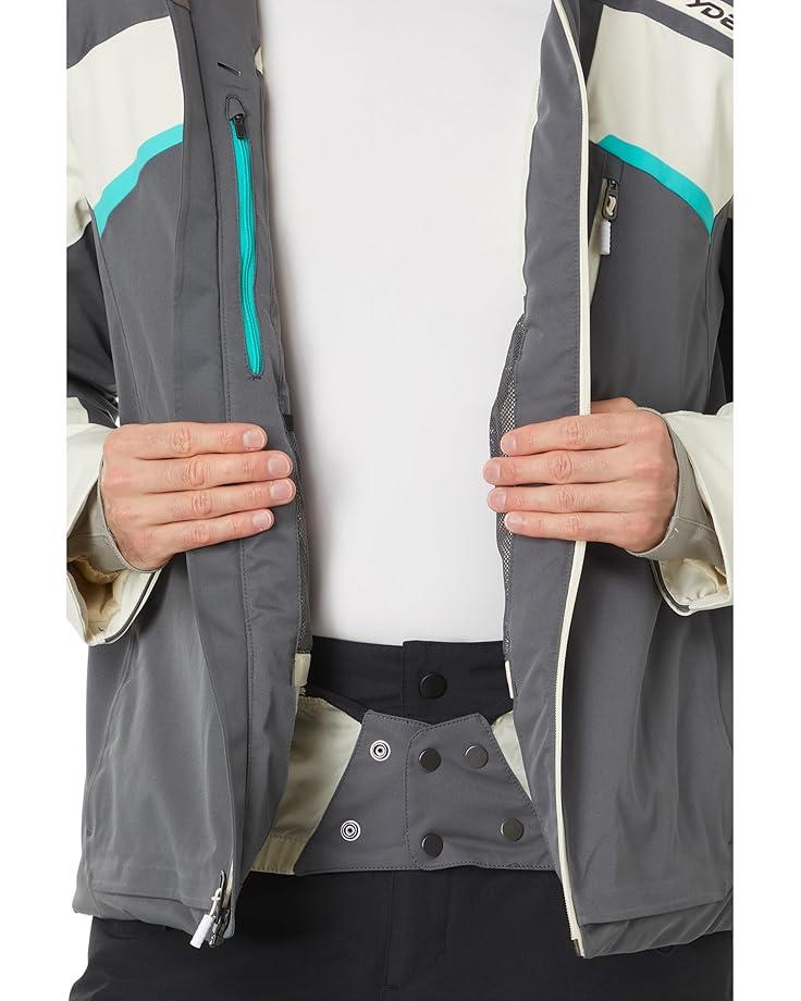 Foraker Shell Jacket Product Image