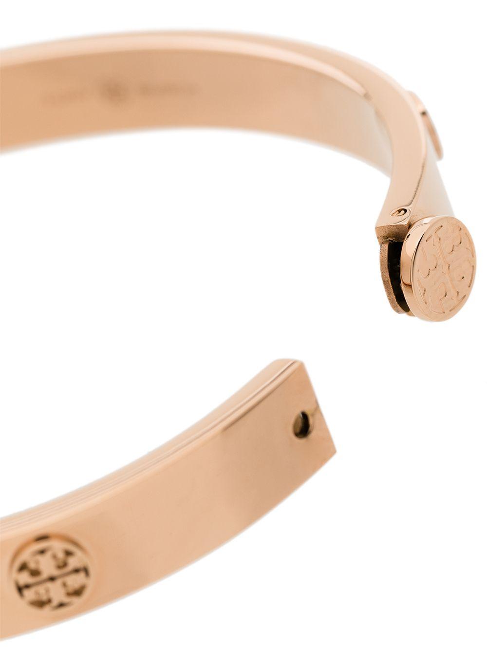 Miller stud hinge bracelet Product Image