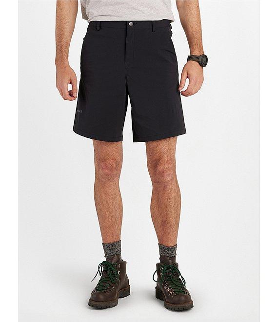 Marmot Arch Rock 8#double; Inseam Shorts Product Image