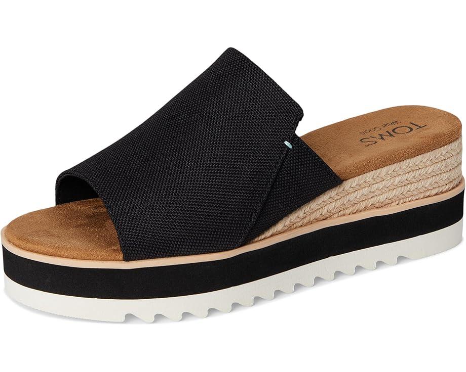 Diana Mule Bukle Product Image