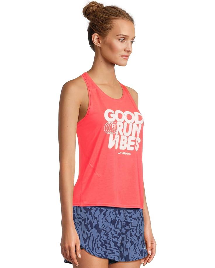 UA Tech™ Tank Top - Twist Product Image