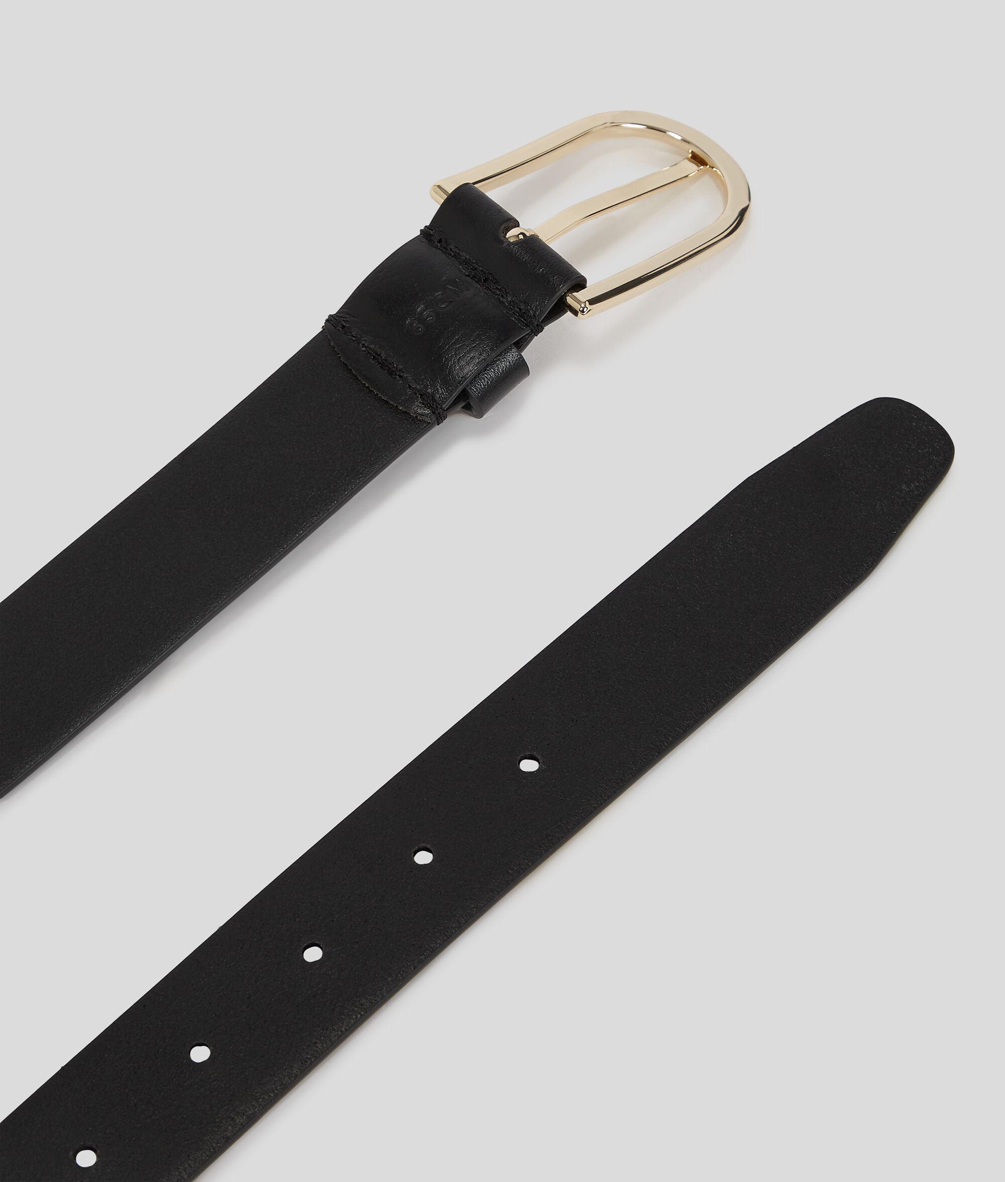 K/AUTOGRAPH PIN BELT Product Image
