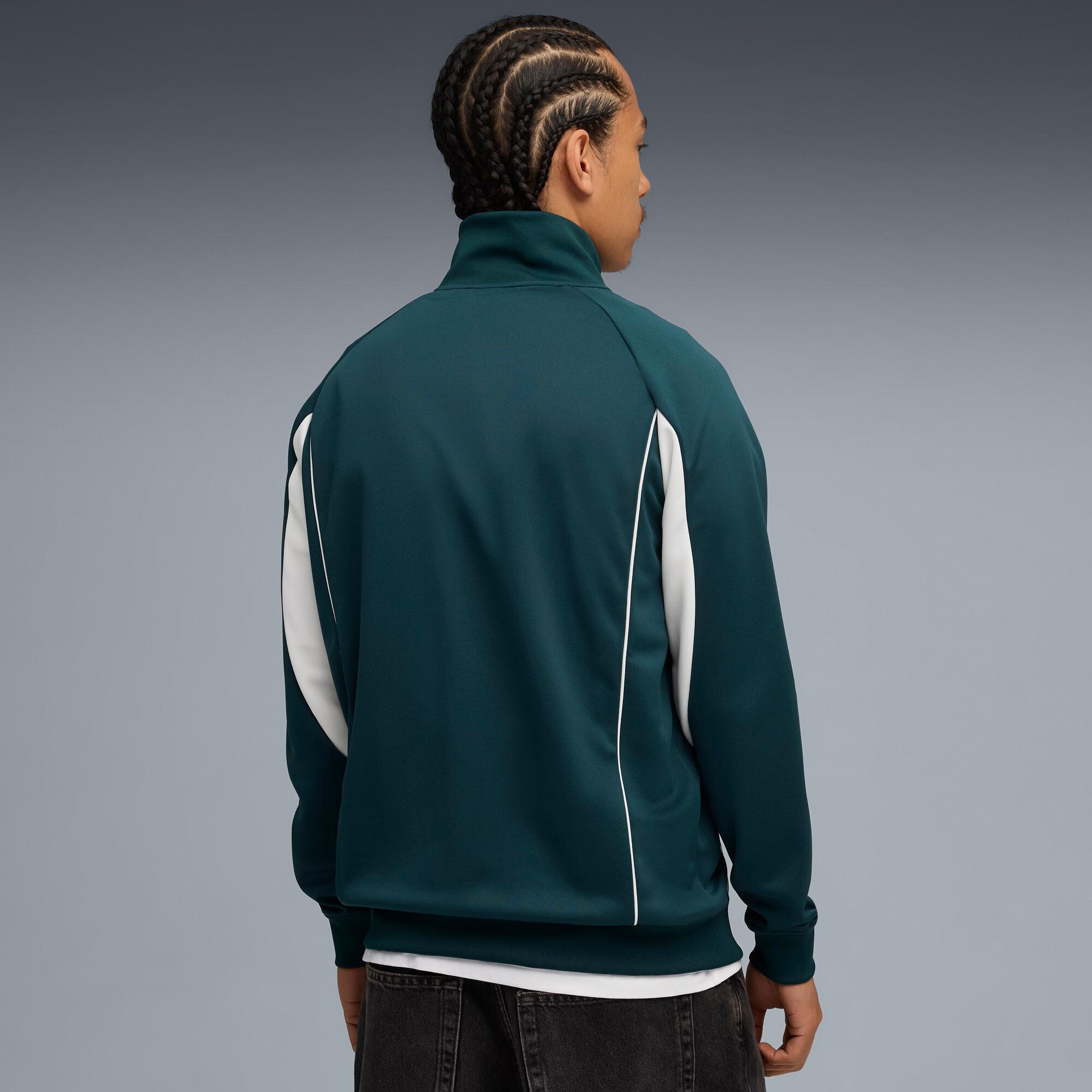 PUMA Sport Poly Track Jacket Men Product Image