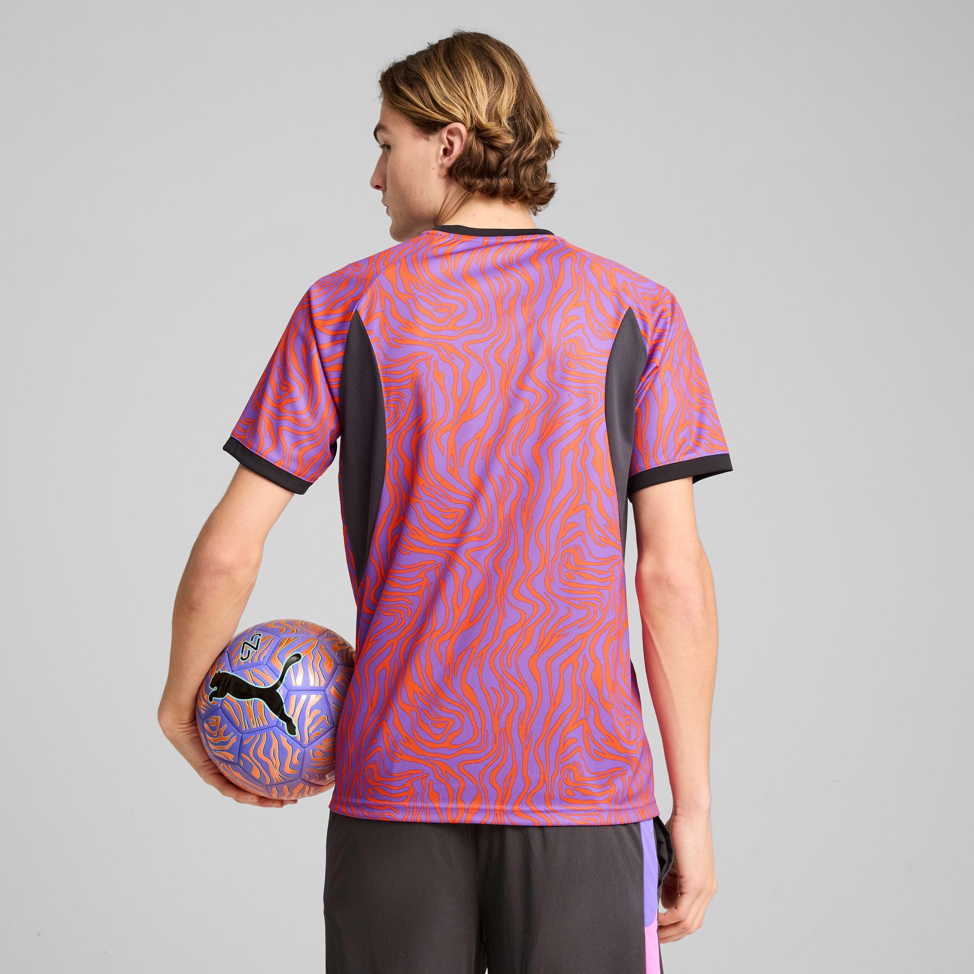 PUMA x NEYMAR Creativity Men's Soccer Jersey Product Image
