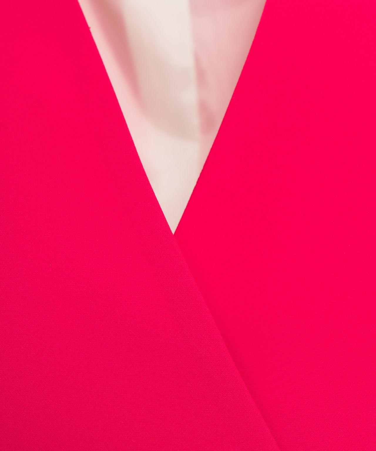 Double-breasted suit Product Image