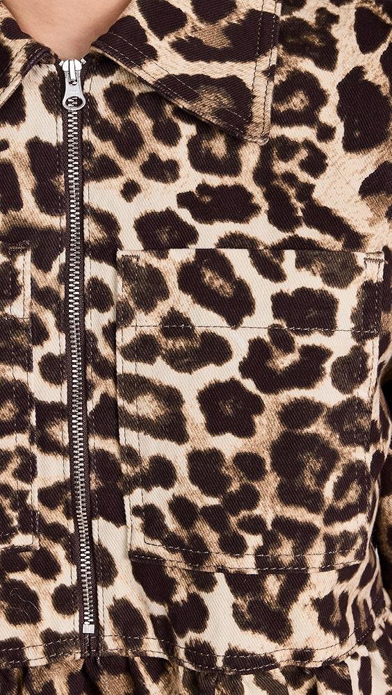 ALIGNE Gabrielle Dress | Shopbop Product Image