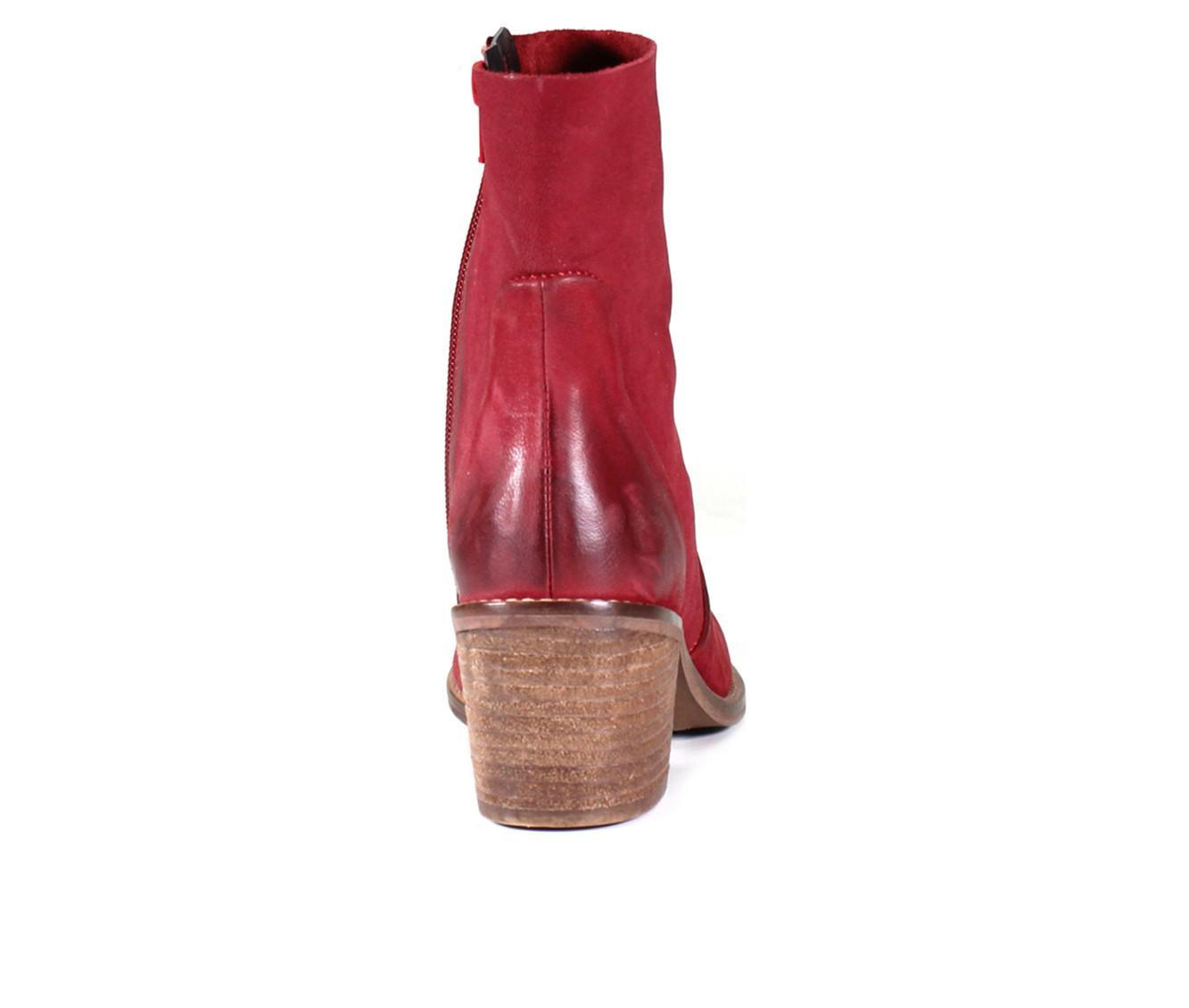 Women's DIBA TRUE Majes Tic Booties Product Image