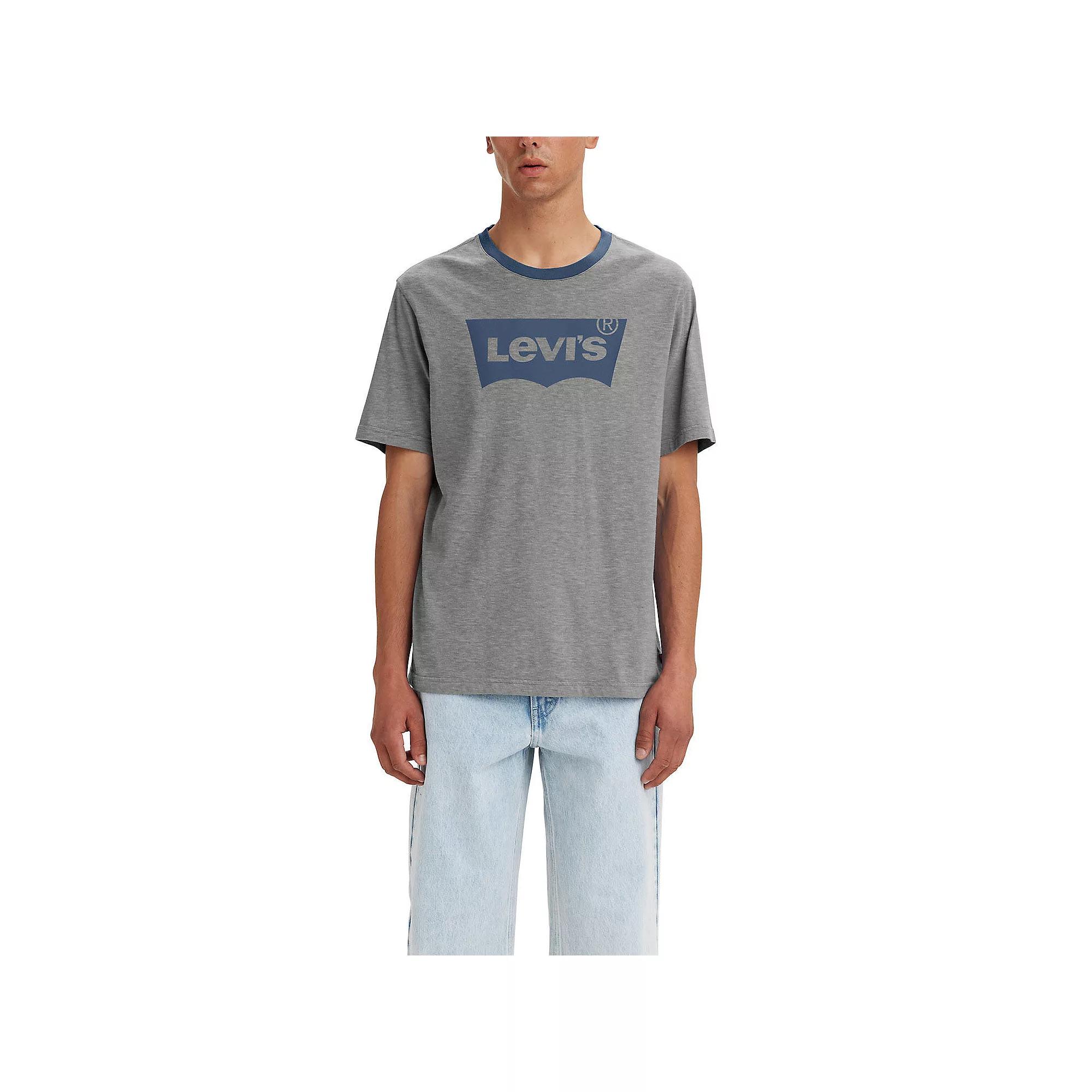 Men's Levi's® Relaxed Fit Graphic Tee,  Product Image