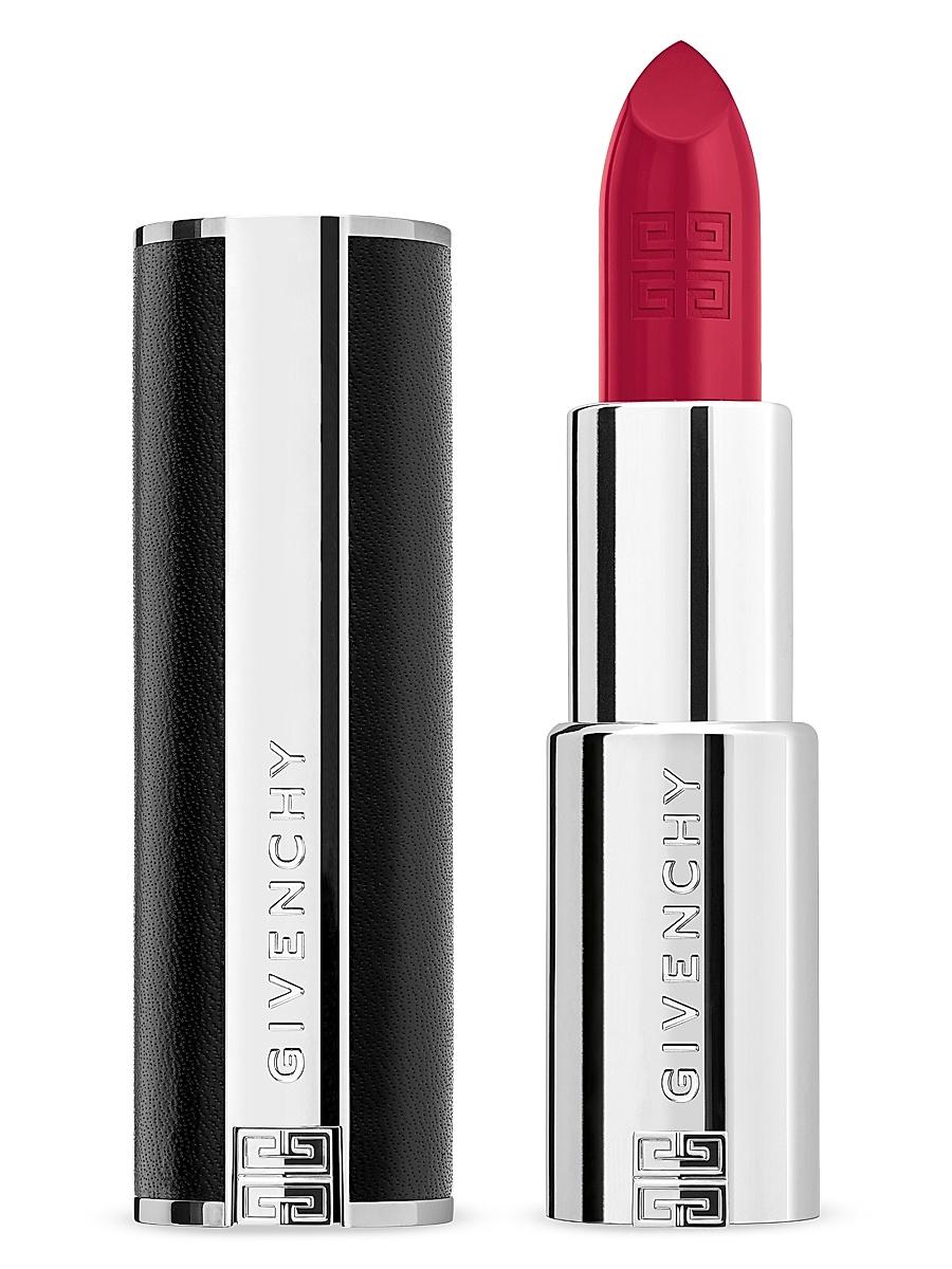 Womens Le Rouge Interdit Intense Silk Lipstick Product Image