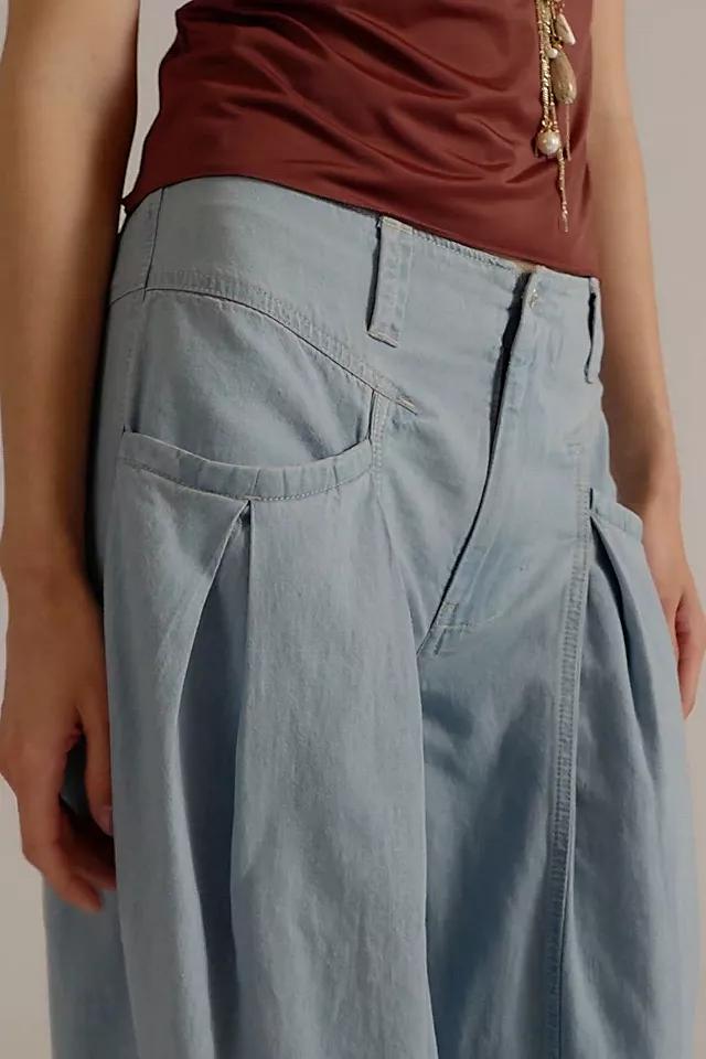 We The Free Palm Royale Balloon Jeans Product Image