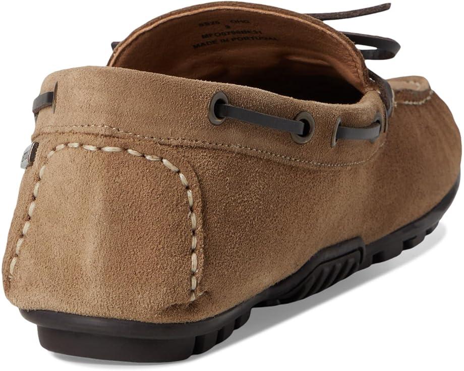 Excursionist Leather Boat Shoe Product Image