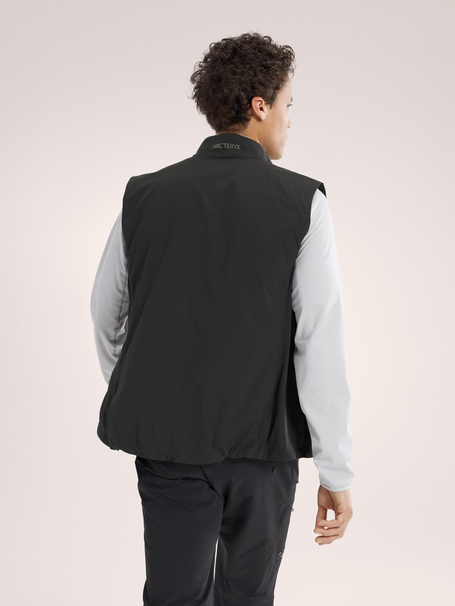 Atom Vest Men's Product Image