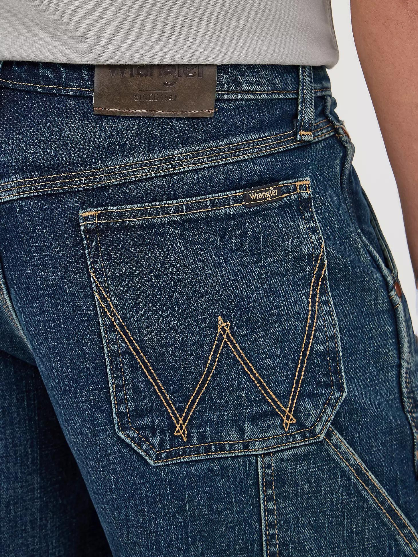 Men's Carpenter Short | Men's SHORTS | Wrangler® Product Image