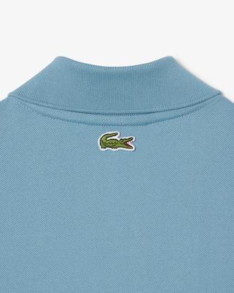 Men's Classic Fit Printed L.12.12 Polo Product Image